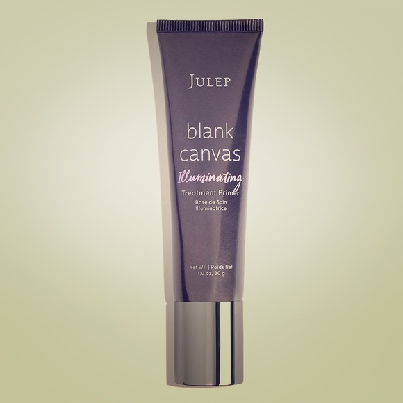 Blank Canvas Illuminating Primer - Picture 1 of 4